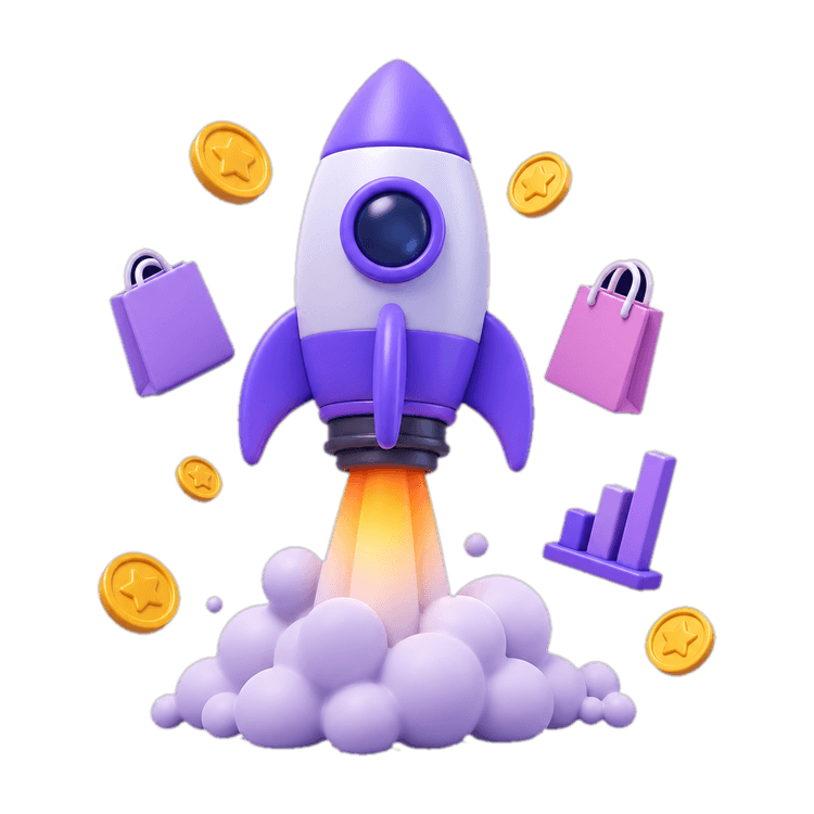 پرتاب کسب‌وکار آنلاین